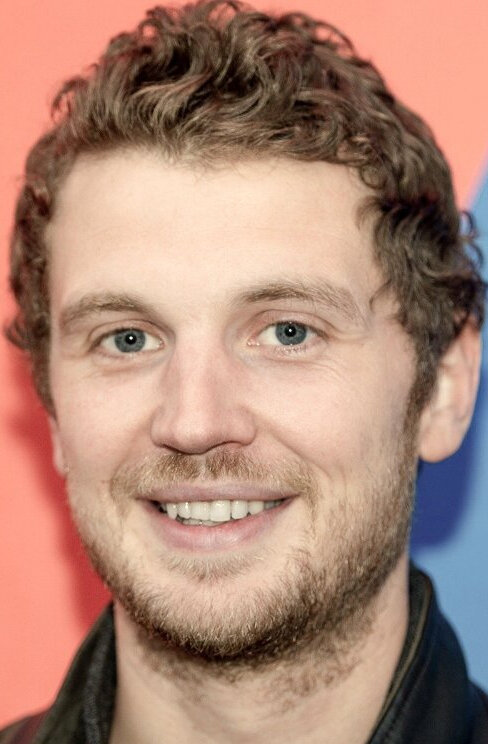 фото Уильям МакГрегор