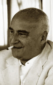 фото Анджело Риццоли