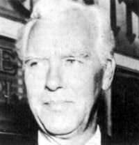 фото Уорнер Андерсон