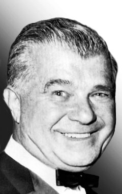 фото Роберт Россен