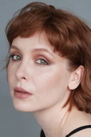 фото Лёля Кавалай-Аксёнова