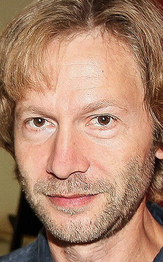 фото Олег Любимов