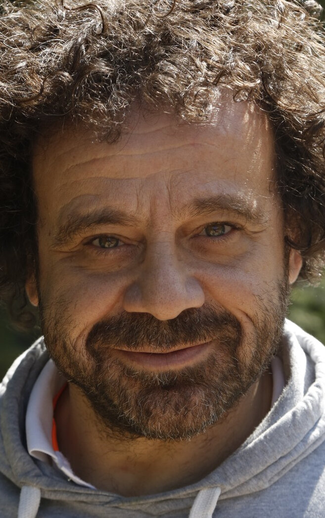 фото Реха Озджан