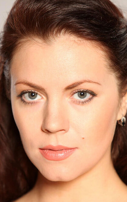 фото Юлия Шиферштейн