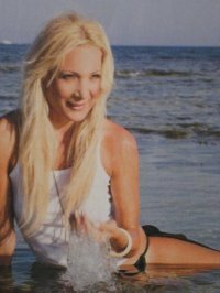 фото Элина Лукас