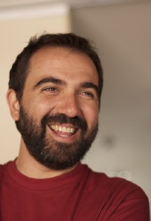 фото Гильермо Эскалона