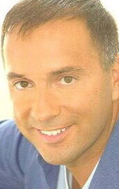 фото Майкл Алан Коллетт