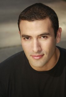 фото Рауль Торрес