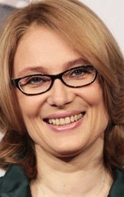 фото Николетта Мантовани