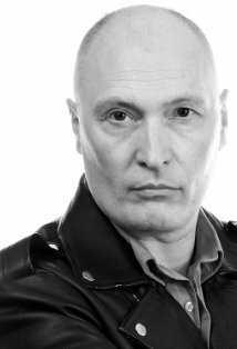 фото Джон Рэйне