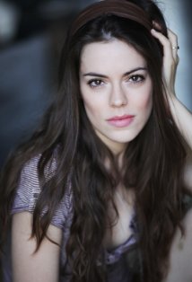 фото Хлоя Дюма