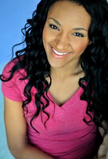 фото Шанель Дауни