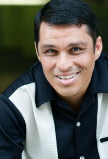 фото Дэниэл Гарза