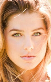 фото Джулия Ларсон