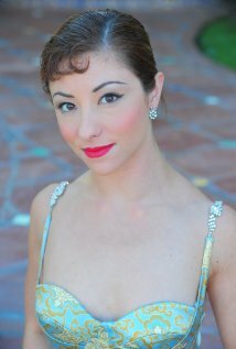 фото Мишель Иветт Бэджли