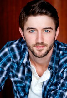 фото Робби Кокс