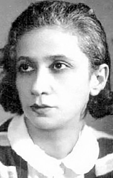 фото Анна Фуксина