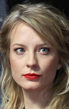 фото Брит Ван Хуф