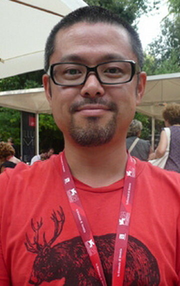 фото Исаму Хирабаяси