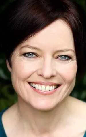 фото Кэти Уолкер