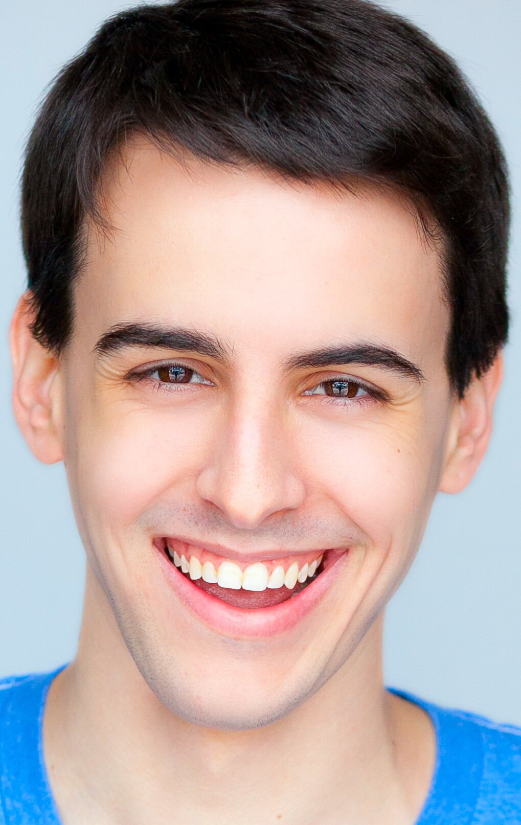 фото Рэми Джеминарио