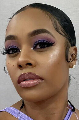 фото Эшли Селдон