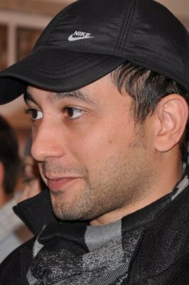 фото Алан Останин