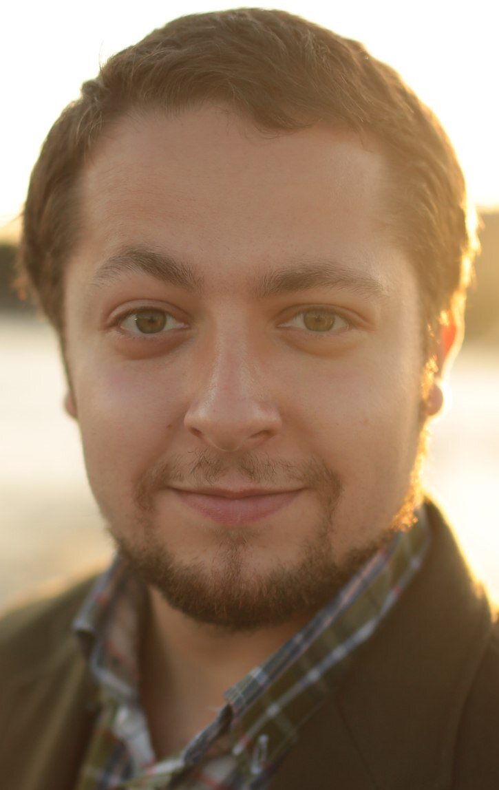 фото Семён Лебин