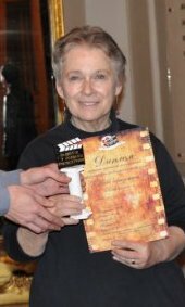 фото Dorothy Fadiman