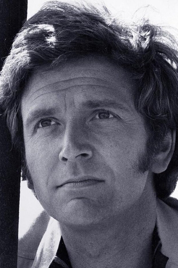 фото Дэвид Кернан