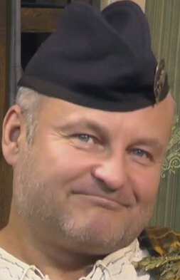 фото Евгений Волошенюк