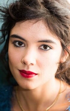 фото Виктуар Белези