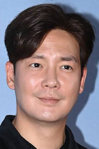 фото Кан Ын-тхак