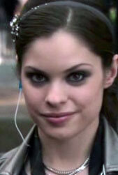 фото Мэг МакКроссен