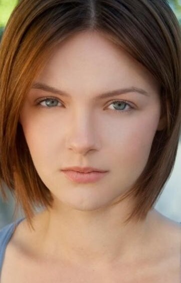 фото Меган Гуинан