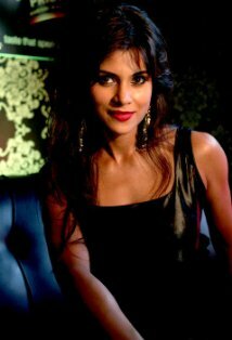 фото Эрийа Банерджи