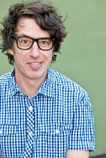 фото Кайл Мерримен