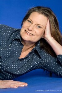 фото Дебора Фронко