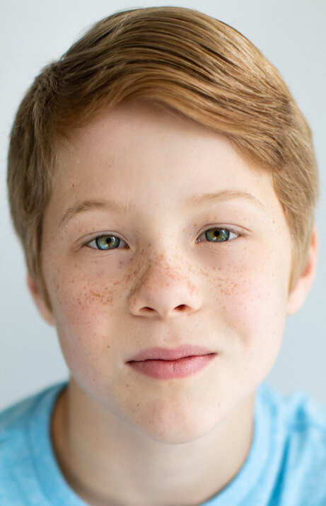 фото Коннор Филдинг