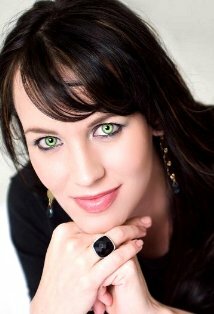 фото Кристал Кенвиль