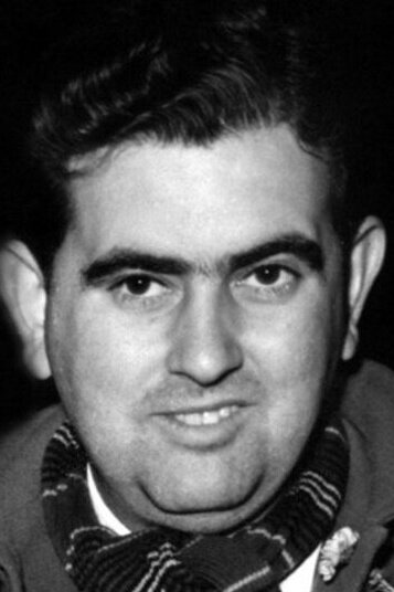 фото Сидней Сэлкоу