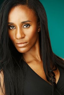 фото Милдрейд Лазарр