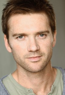 фото Брайан Патрик Мерфи