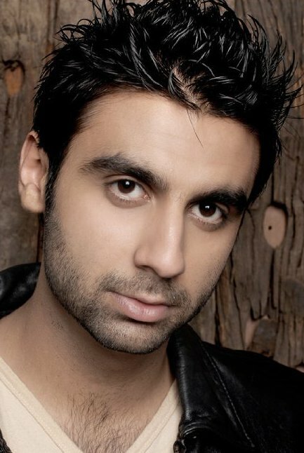 фото Armaan Kirmani