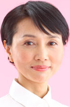 фото Оримэ Амаги