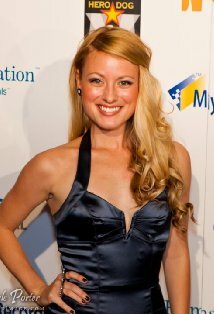 фото Кристи Брук