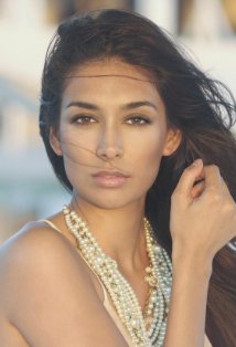 фото Прити Десаи