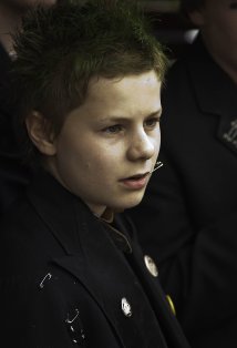 фото Асмунд Хёг