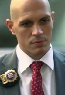 фото Адриан Матилла