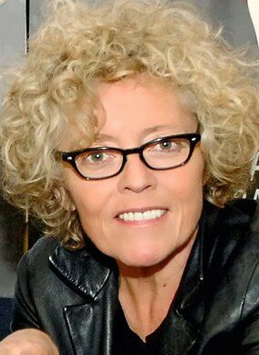 фото Жанна Лабрюн